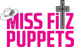 Miss Fitz Puppets